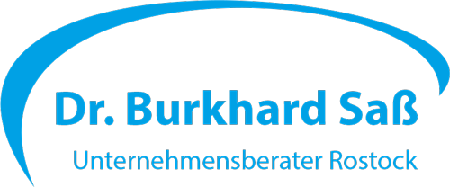 Berater Rostock - Dr. Burkhard Saß